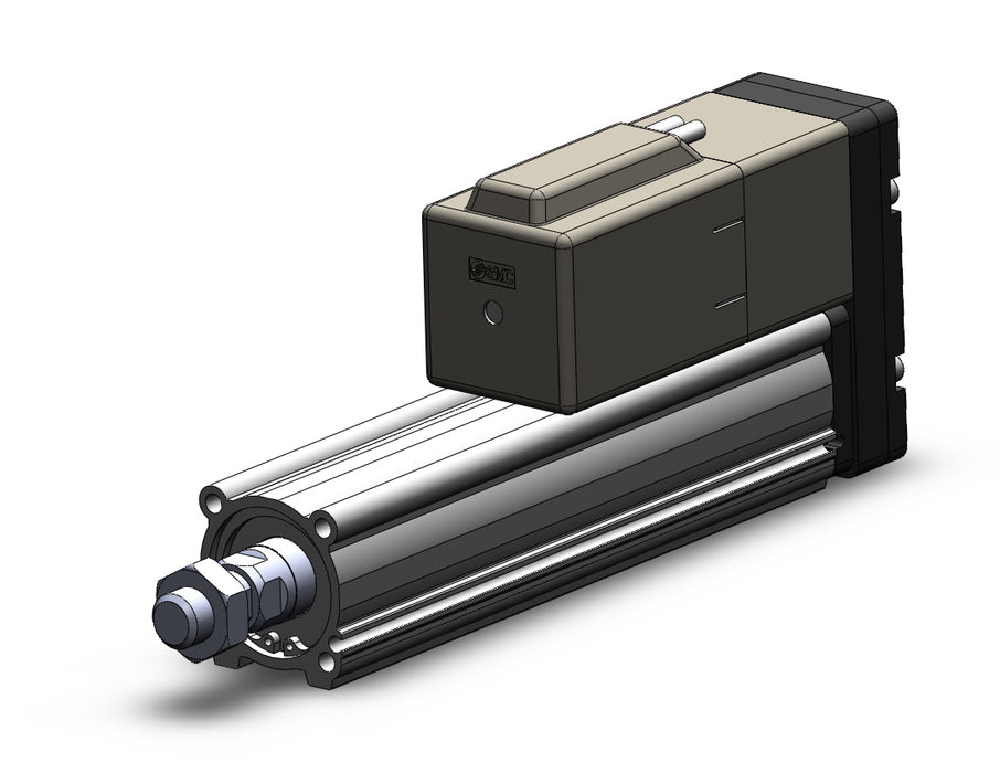 LEY25C-100WM Rod Type Electric Actuator