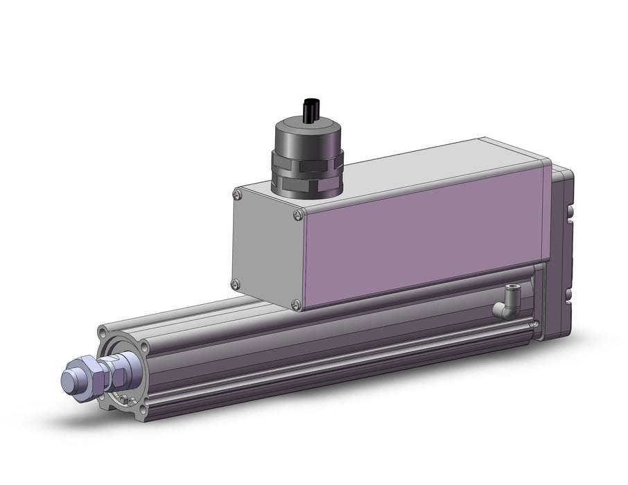 LEY25C-150BM-R5-X5 Rod Type Electric Actuator