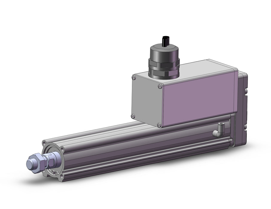 LEY25C-150M-R8-X5 Rod Type Electric Actuator
