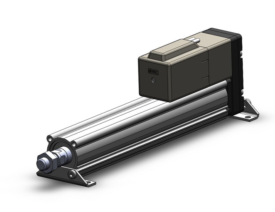 LEY25C-150WML Rod Type Electric Actuator