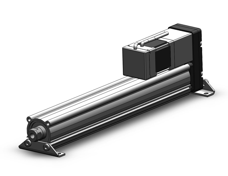 LEY25C-200BL Rod Type Electric Actuator