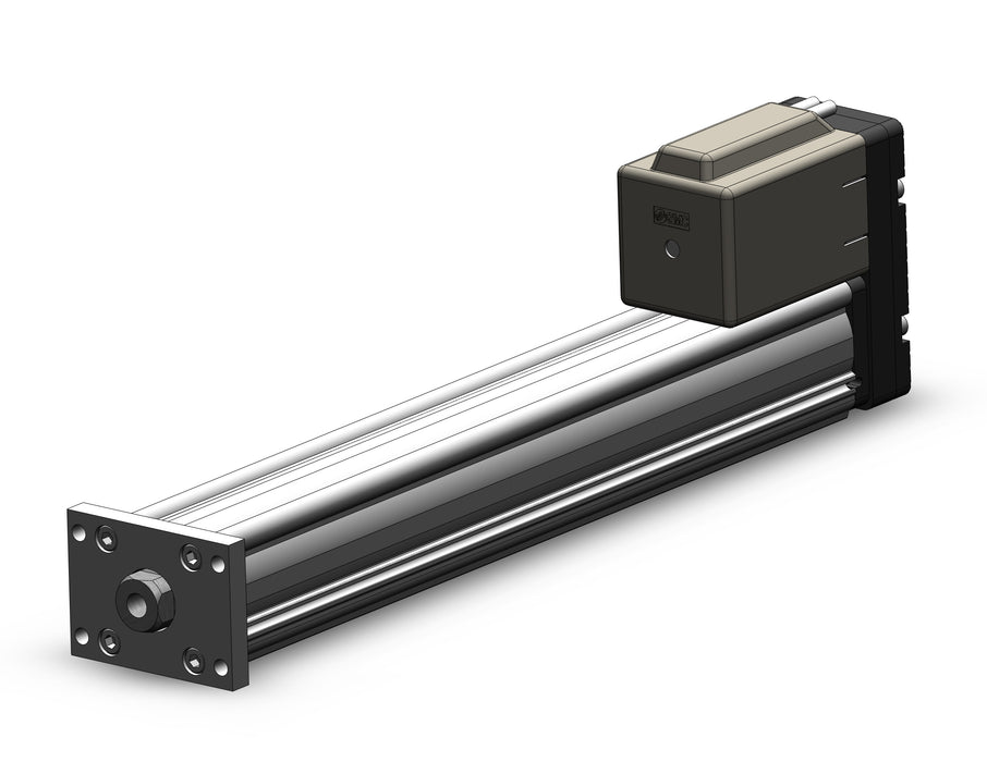 LEY25C-200CF Rod Type Electric Actuator