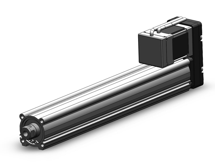 LEY25C-200 ROD TYPE ELECTRIC ACTUATOR