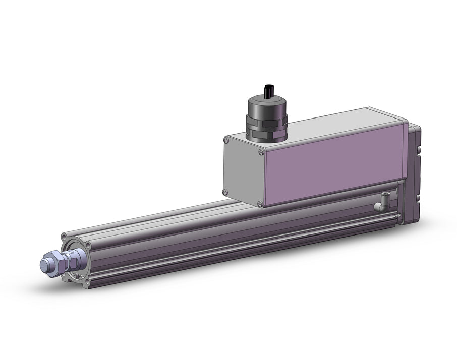 LEY25C-250BM-R3-X5 Rod Type Electric Actuator