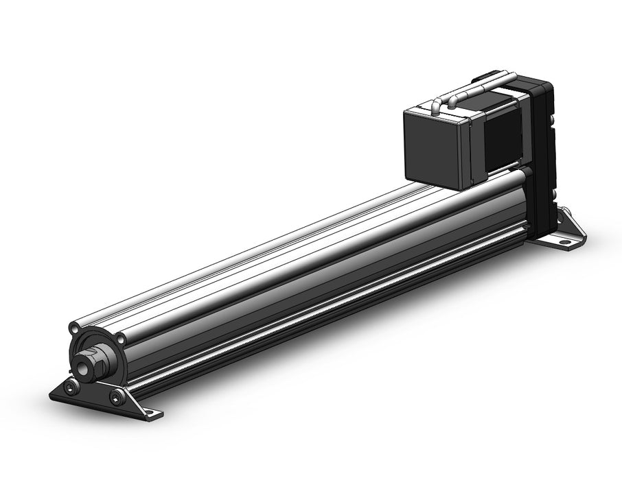 LEY25C-250L Rod Type Electric Actuator