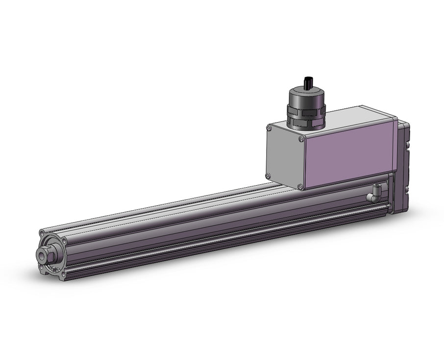 LEY25C-300-R3-X5 Rod Type Electric Actuator