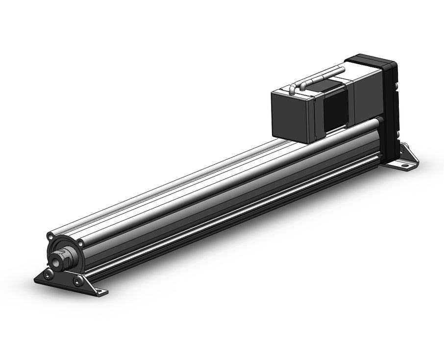 LEY25C-300BL ROD TYPE ELECTRIC ACTUATOR