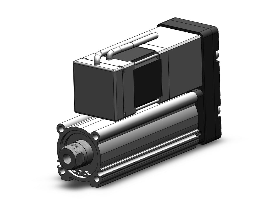LEY25C-30B Rod Type Electric Actuator