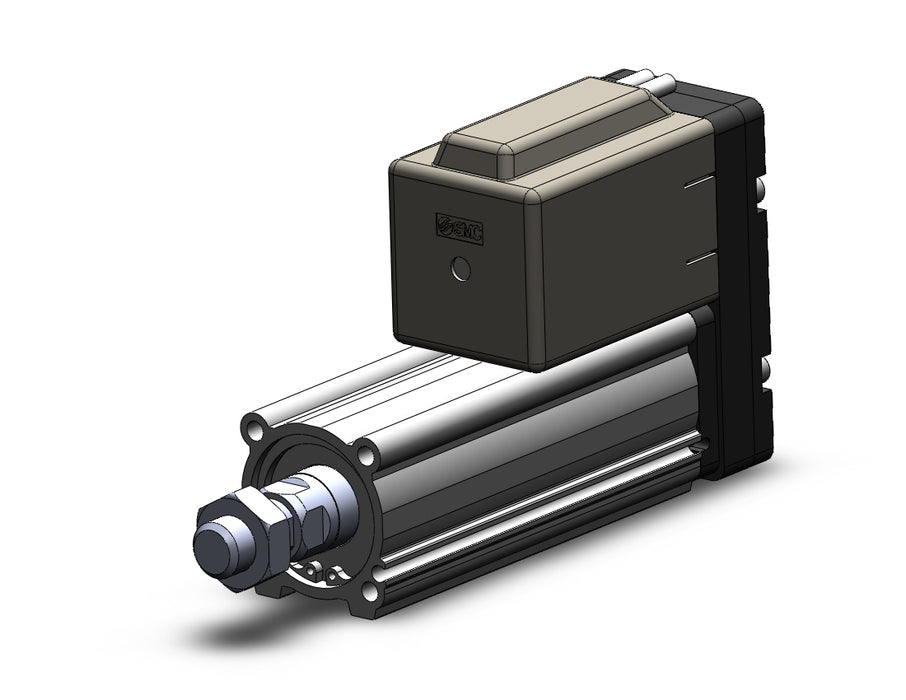 LEY25C-30CM ROD TYPE ELECTRIC ACTUATOR