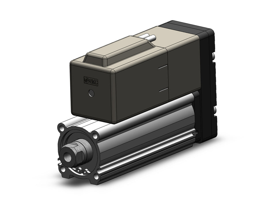 LEY25C-30W Rod Type Electric Actuator
