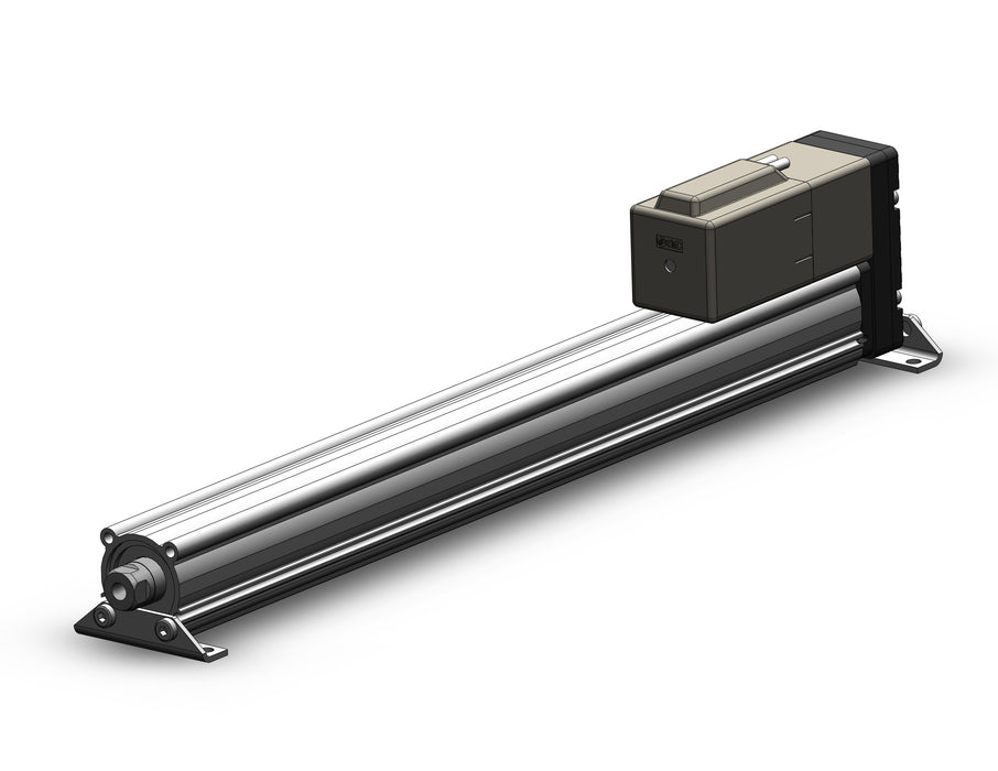 LEY25C-350WL Rod Type Electric Actuator