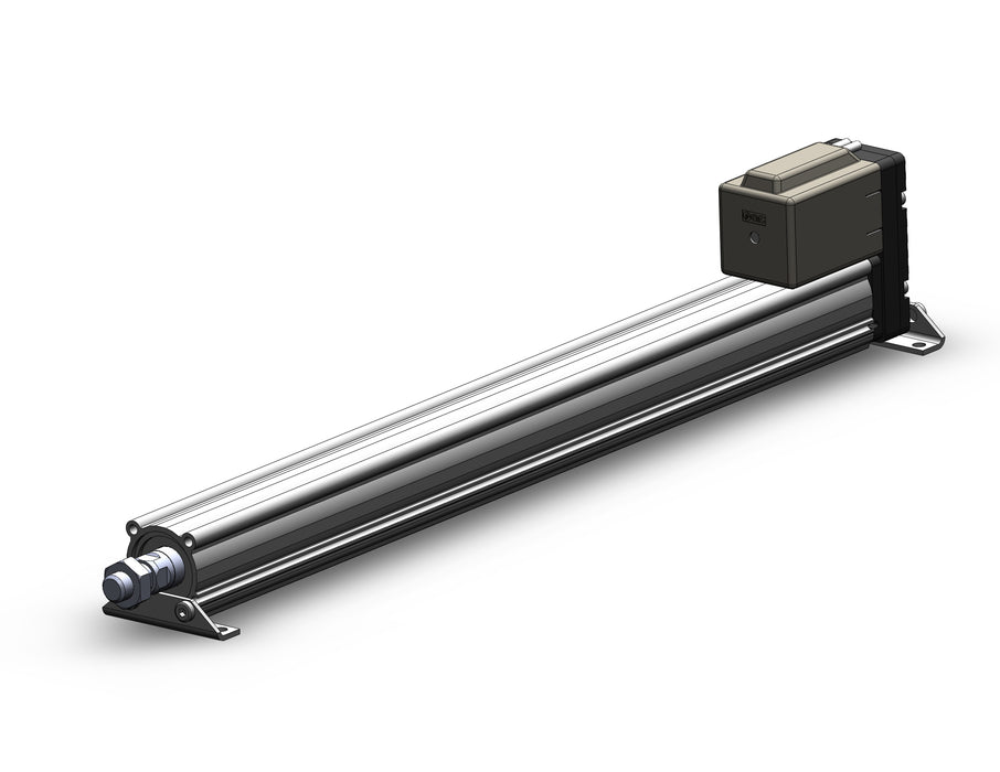 LEY25C-400CML Rod Type Electric Actuator