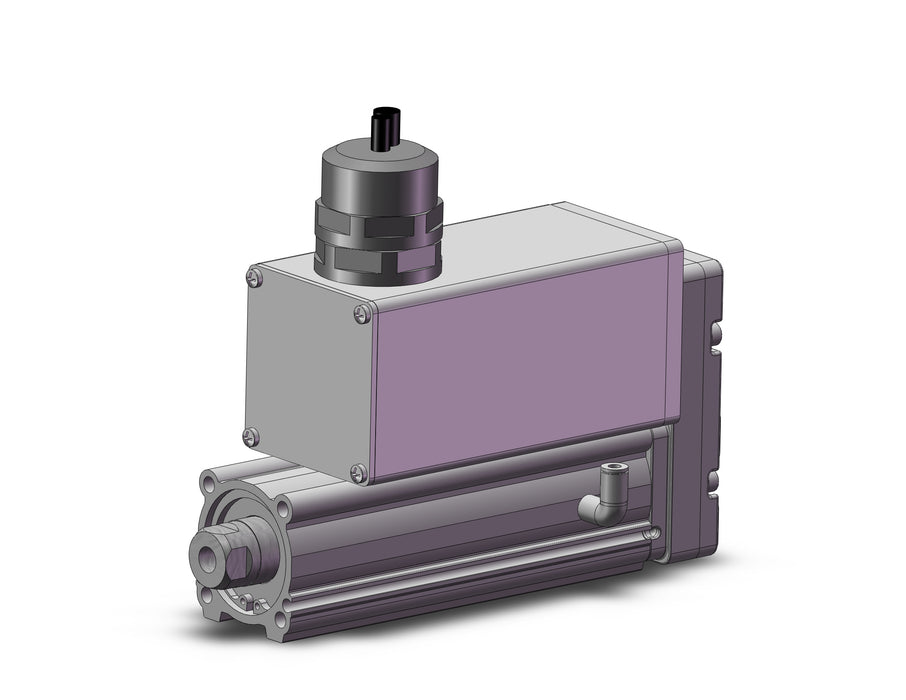 LEY25C-50-RCC918-X5 Rod Type Electric Actuator