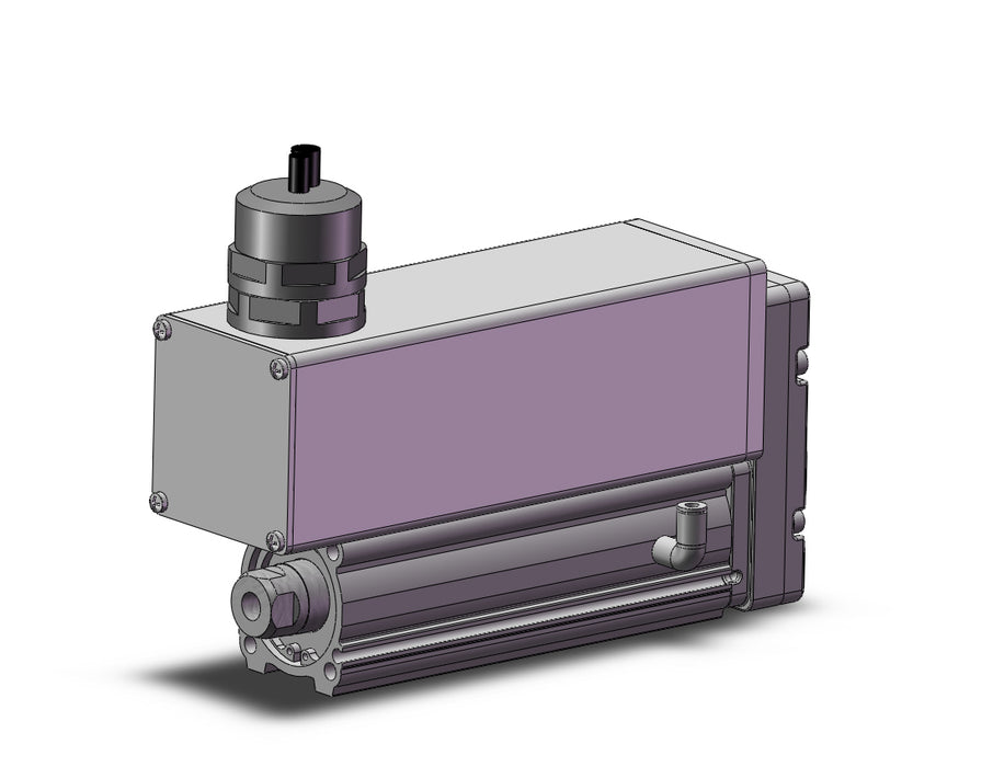 LEY25C-50B-R3-X5 Rod Type Electric Actuator