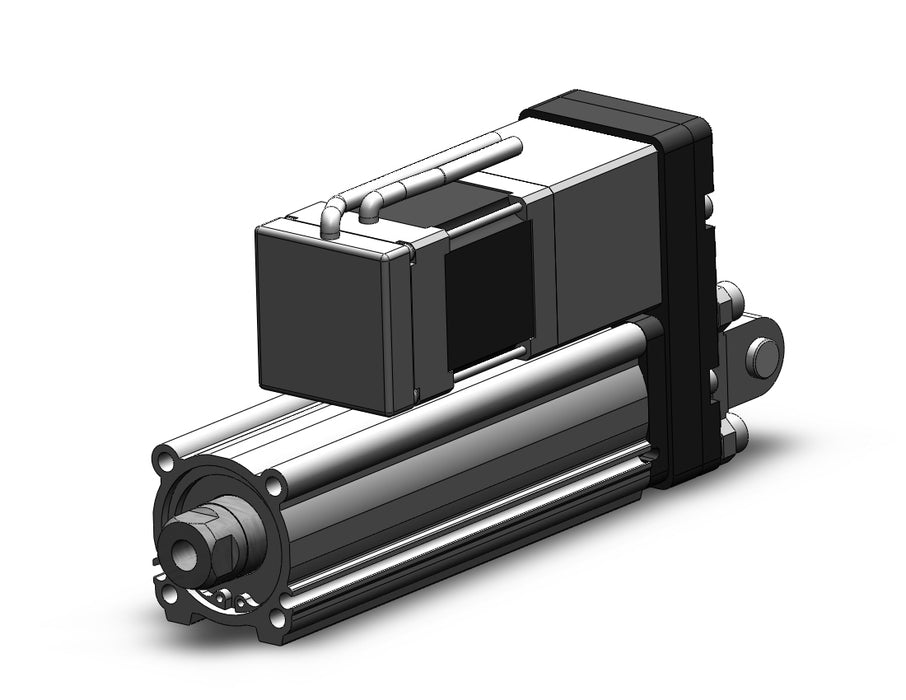 LEY25C-50BD ROD TYPE ELECTRIC ACTUATOR