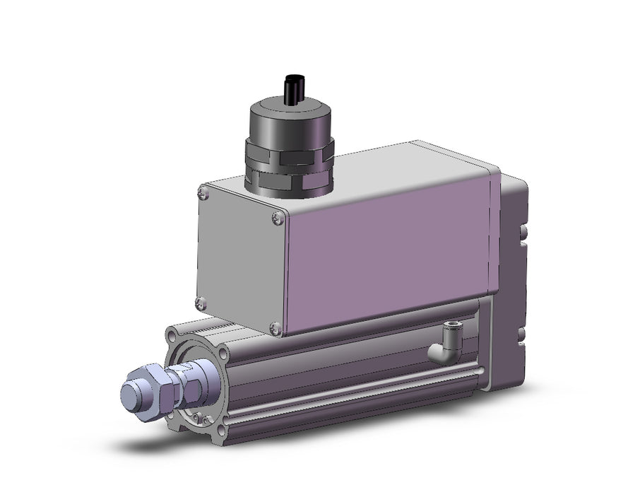 LEY25C-50M-R8-X5 Rod Type Electric Actuator
