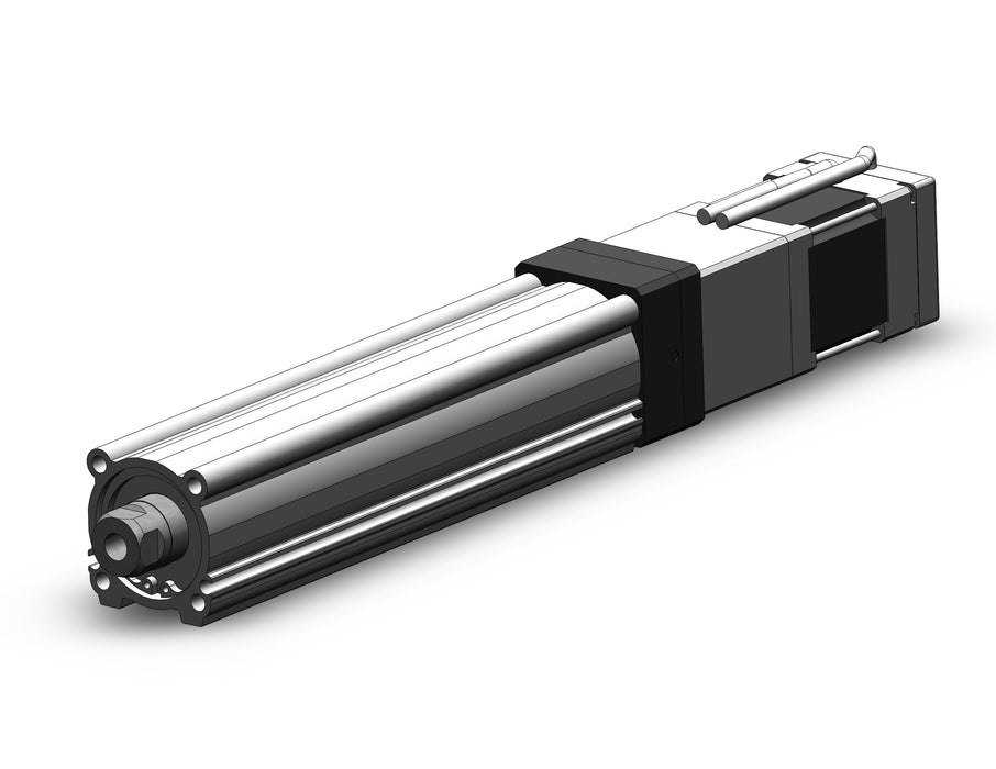 LEY25DA-100B-S3 Rod Type Electric Actuator
