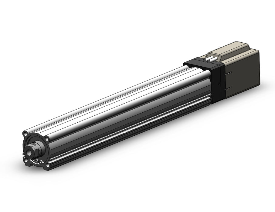 LEY25DA-200C ROD TYPE ELECTRIC ACTUATOR