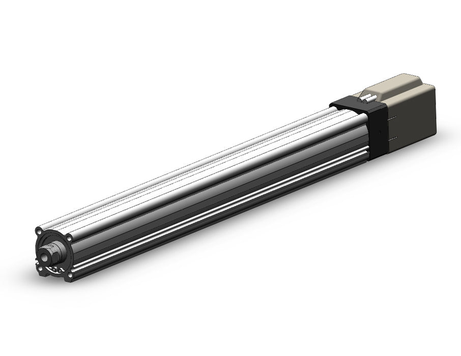 LEY25DA-300C ROD TYPE ELECTRIC ACTUATOR