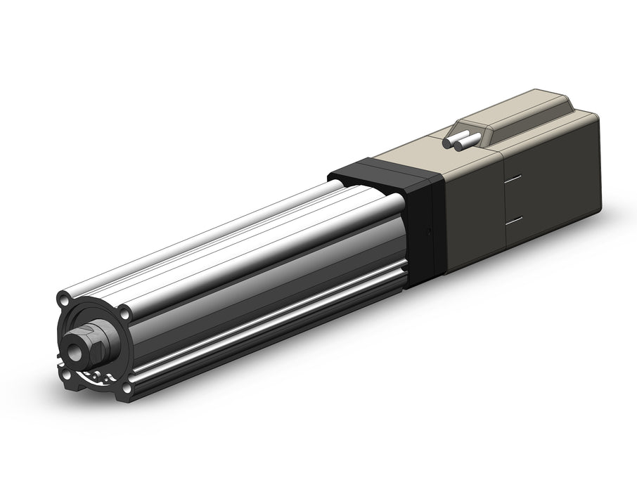 LEY25DAA-100W ROD TYPE ELECTRIC ACTUATOR