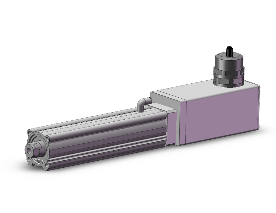 LEY25DAB-100-R3-X5 Rod Type Electric Actuator