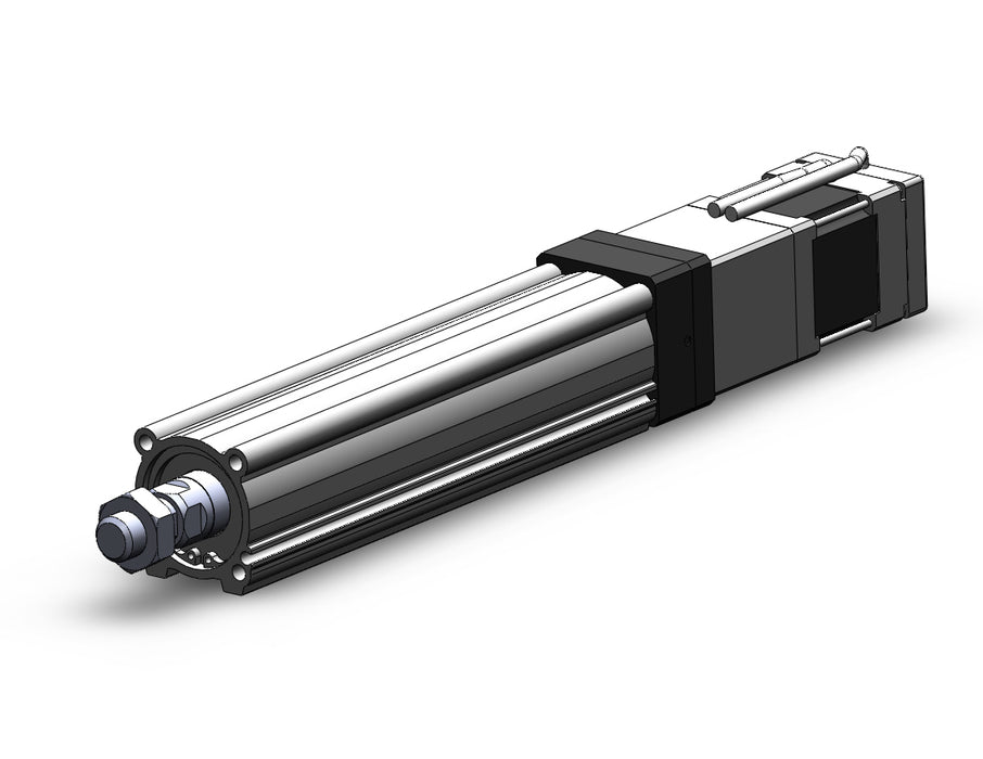 LEY25DAB-100BM Rod Type Electric Actuator