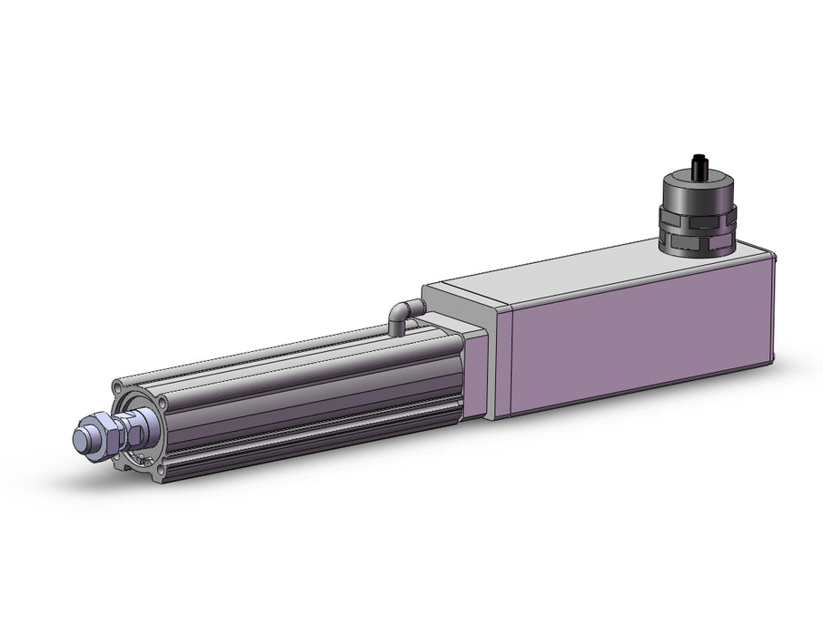 LEY25DB-100BM-R5C918-X5 Rod Type Electric Actuator