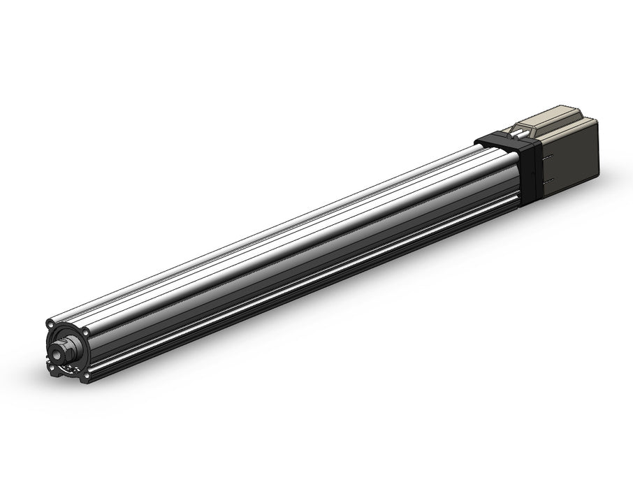 LEY25DB-400C ROD TYPE ELECTRIC ACTUATOR