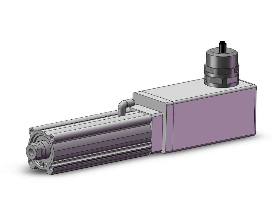 LEY25DB-50-R1C917-X5 Rod Type Electric Actuator