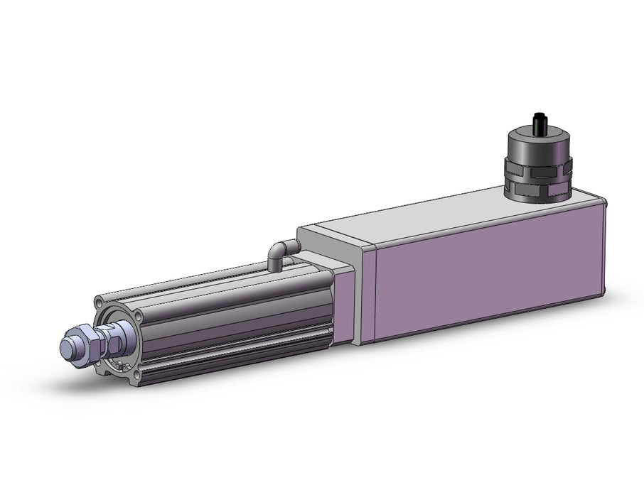 LEY25DB-50BM-R5C918-X5 Rod Type Electric Actuator