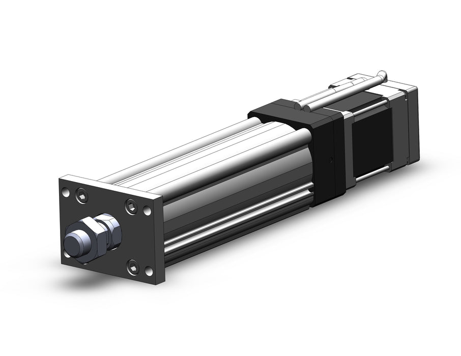 LEY25DB-50MF Rod Type Electric Actuator