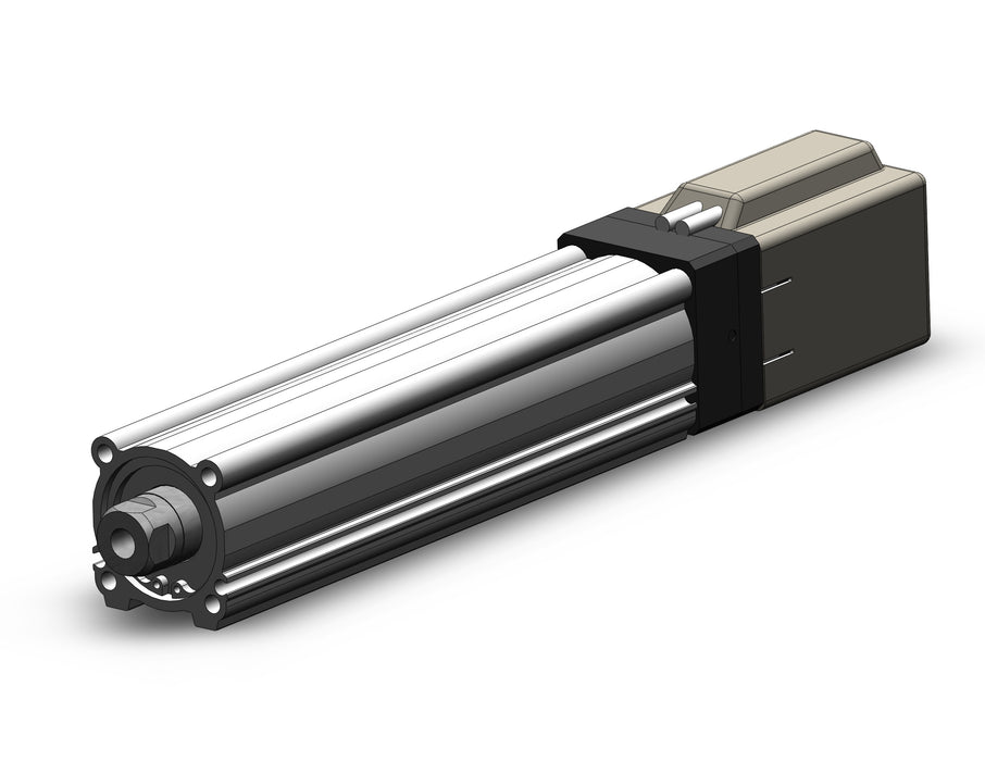 LEY25DC-100C-R5C918 Rod Type Electric Actuator