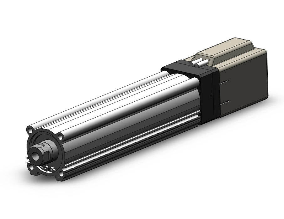 LEY25DC-100C ROD TYPE ELECTRIC ACTUATOR