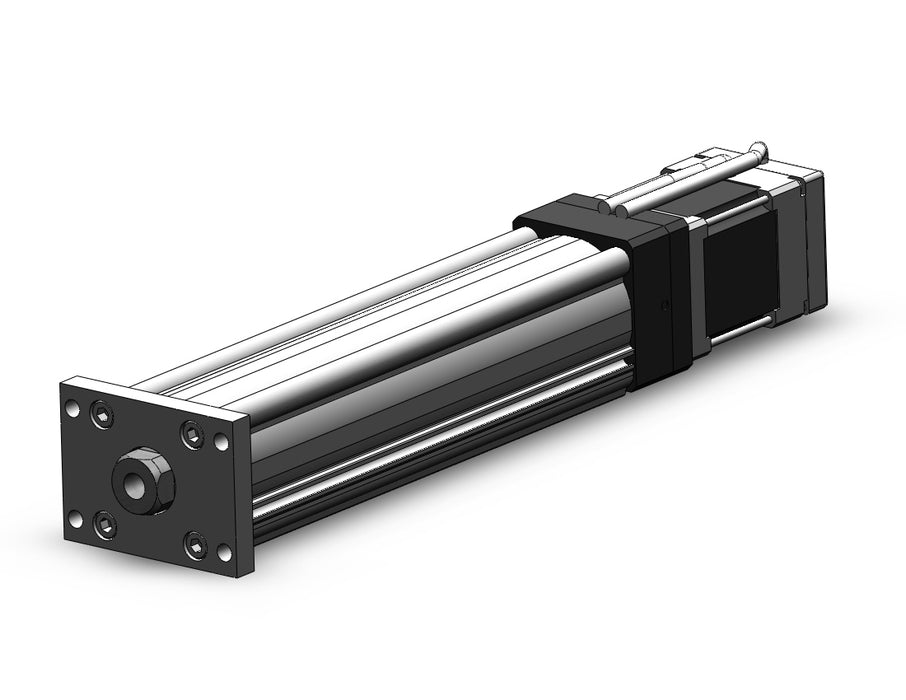 LEY25DC-100F ROD TYPE ELECTRIC ACTUATOR