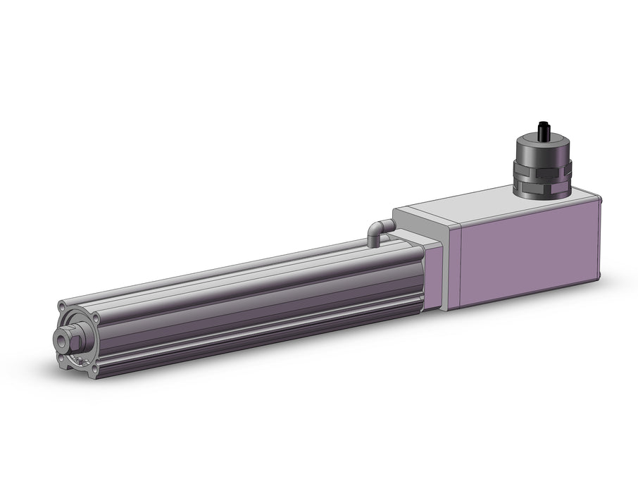 LEY25DC-150-R5-X5 Rod Type Electric Actuator
