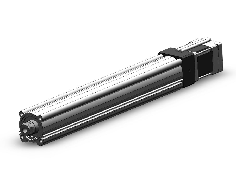 LEY25DC-200 Rod Type Electric Actuator