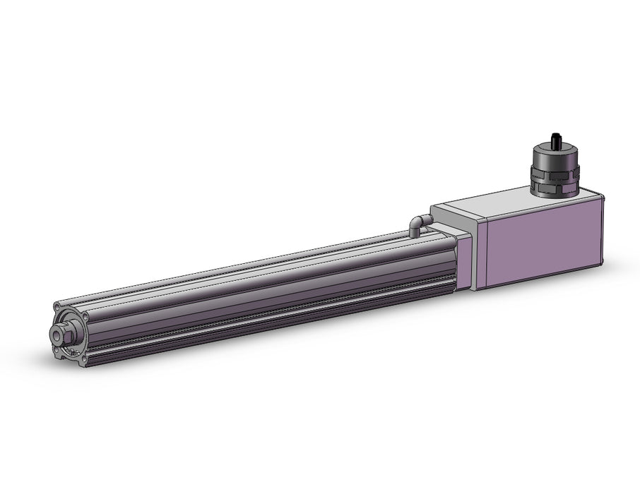 LEY25DC-250-R5-X5 Rod Type Electric Actuator