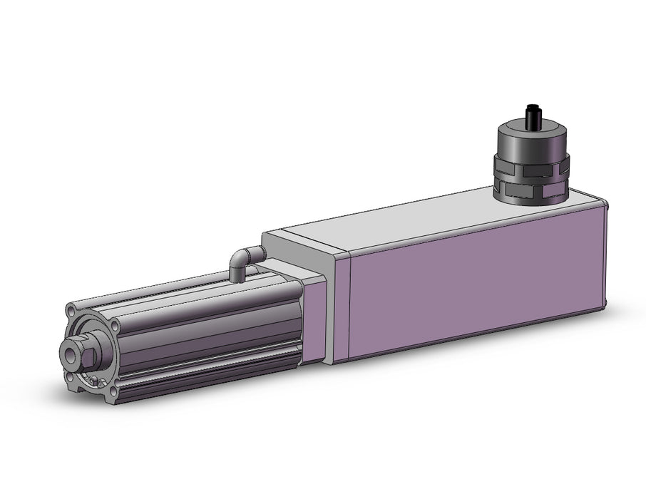 LEY25DC-30B-R5C918-X5 Rod Type Electric Actuator