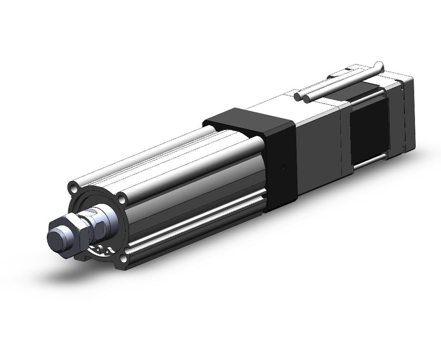 LEY25DC-30BM ROD TYPE ELECTRIC ACTUATOR