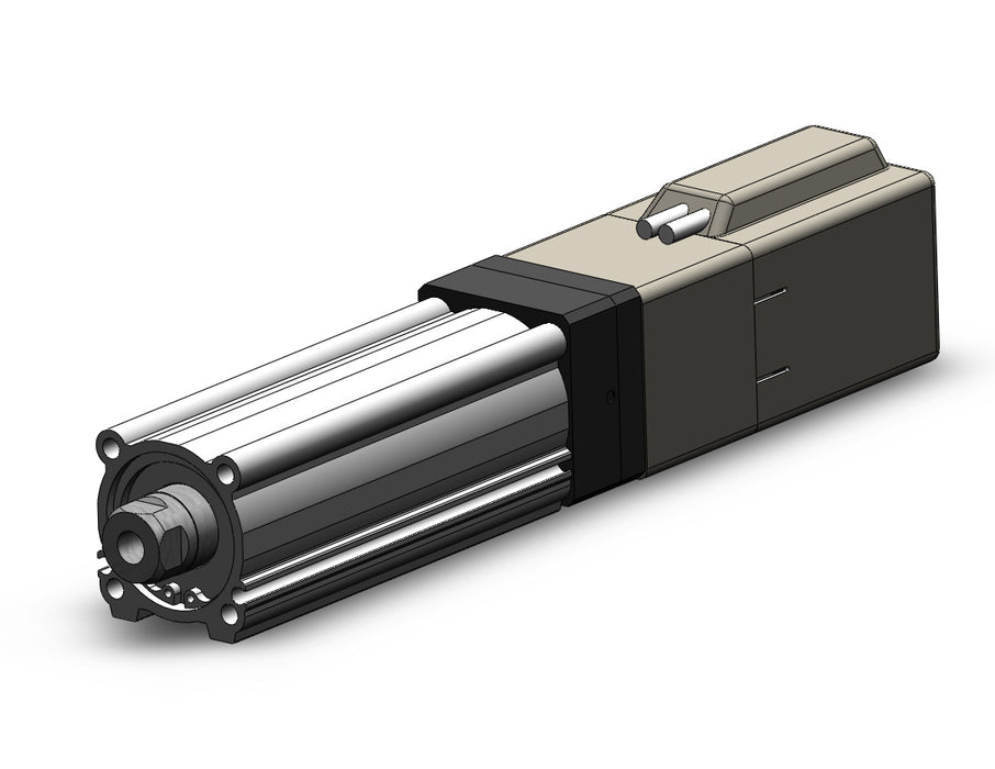 LEY25DC-30W ROD TYPE ELECTRIC ACTUATOR
