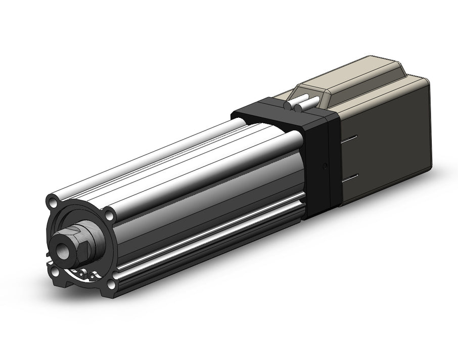 LEY25DC-50C Rod Type Electric Actuator