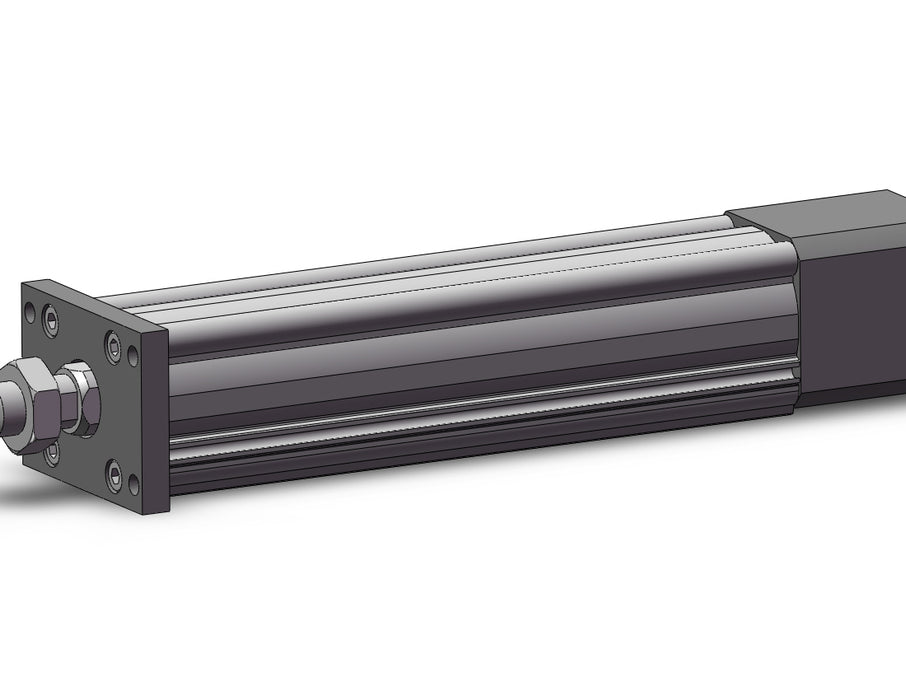 LEY25DNXB-100MF Rod Type Electric Actuator