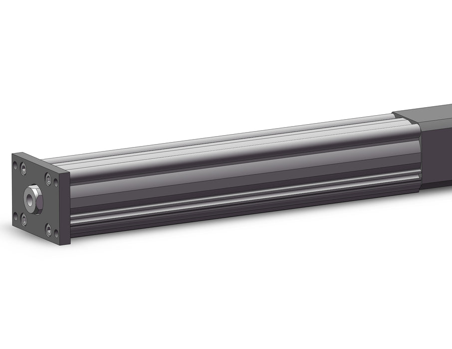LEY25DNXB-150F Rod Type Electric Actuator