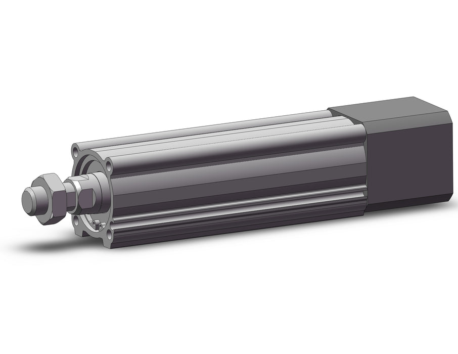LEY25DNYC-50M Rod Type Electric Actuator