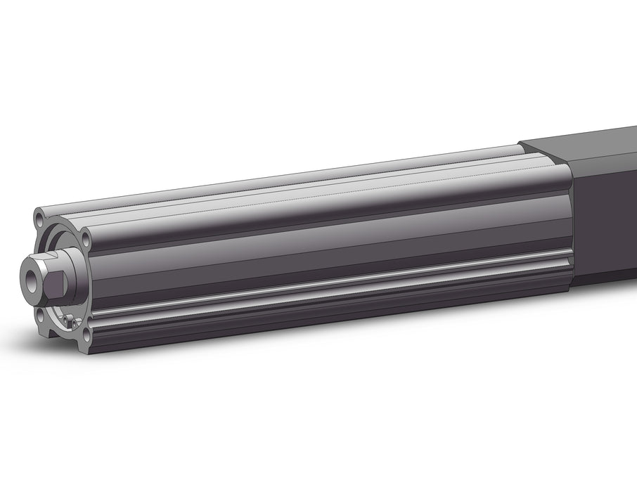 LEY25DNZA-100 Rod Type Electric Actuator