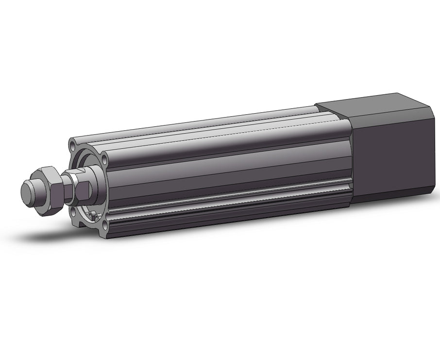 LEY25DNZA-50M Rod Type Electric Actuator