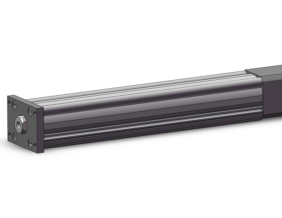 LEY25DNZB-150F Rod Type Electric Actuator