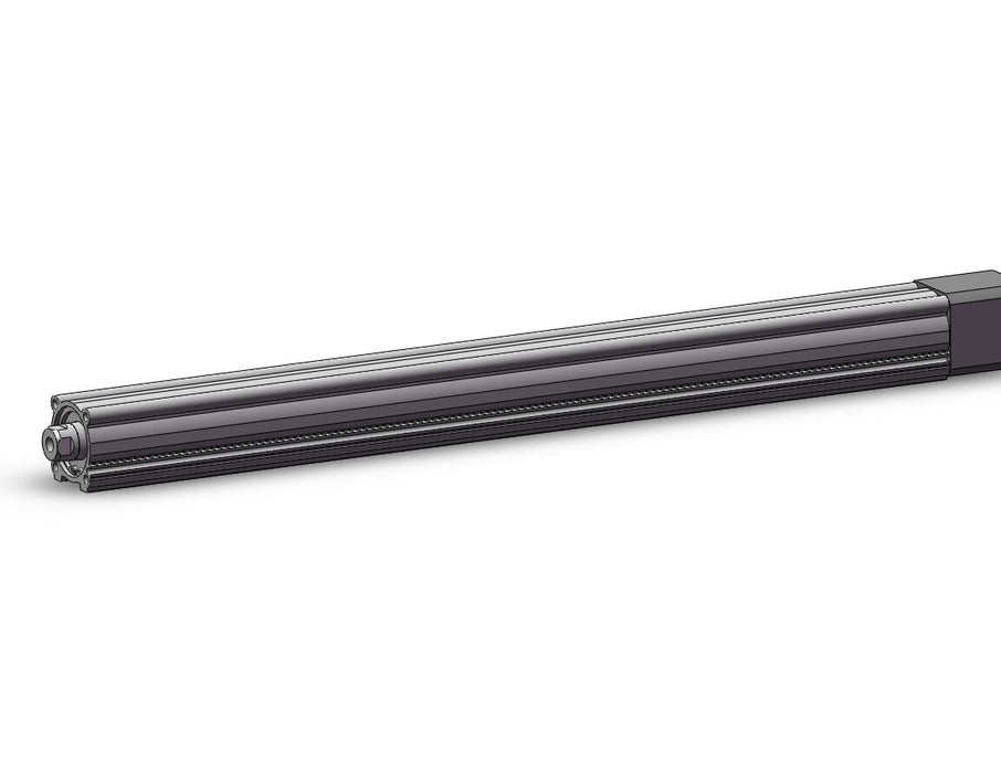 LEY25DNZB-400 Rod Type Electric Actuator