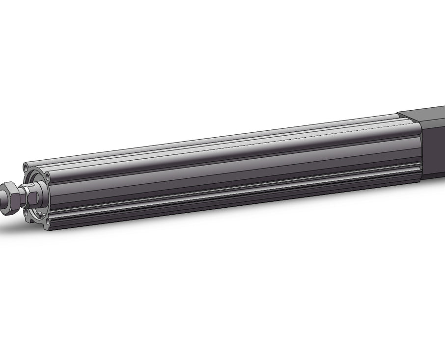 LEY25DNZC-200M Rod Type Electric Actuator