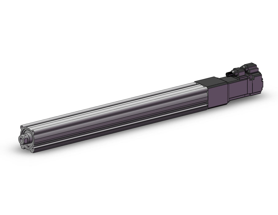 LEY25DS2A-300 Rod Type Electric Actuator
